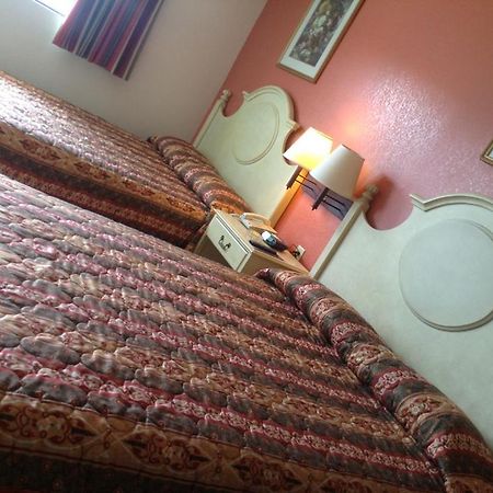 New Orleans Inn Bagian luar foto