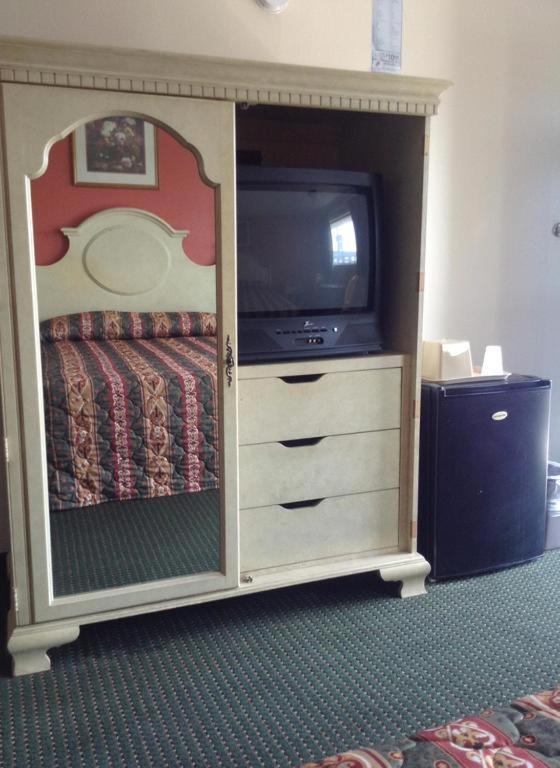 New Orleans Inn Bagian luar foto