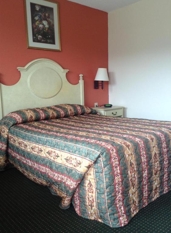New Orleans Inn Bagian luar foto