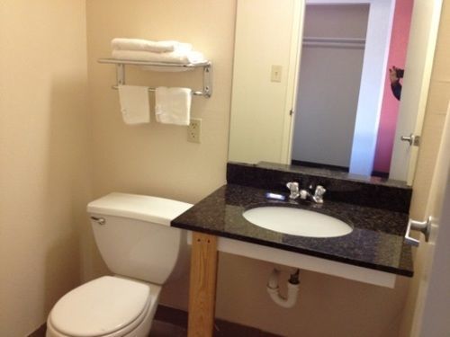 New Orleans Inn Bagian luar foto