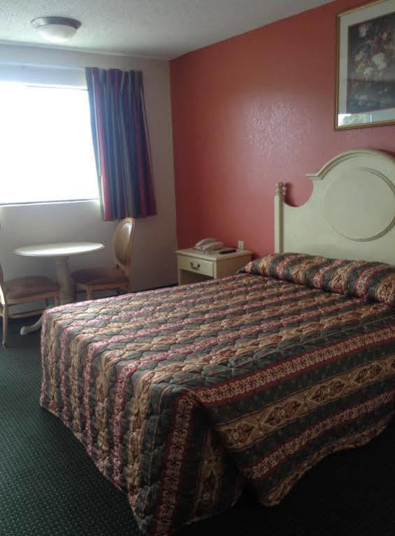 New Orleans Inn Bagian luar foto